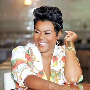 Meet your Posher, Tashauna